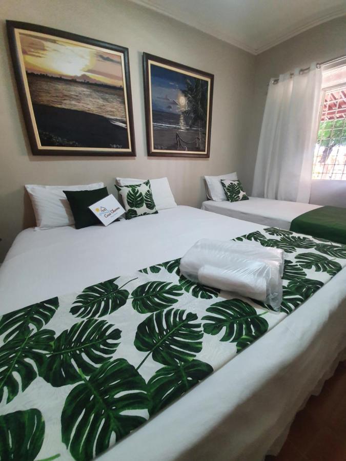 Casa Charme Maria Farinha Bed and Breakfast Paulista Eksteriør billede