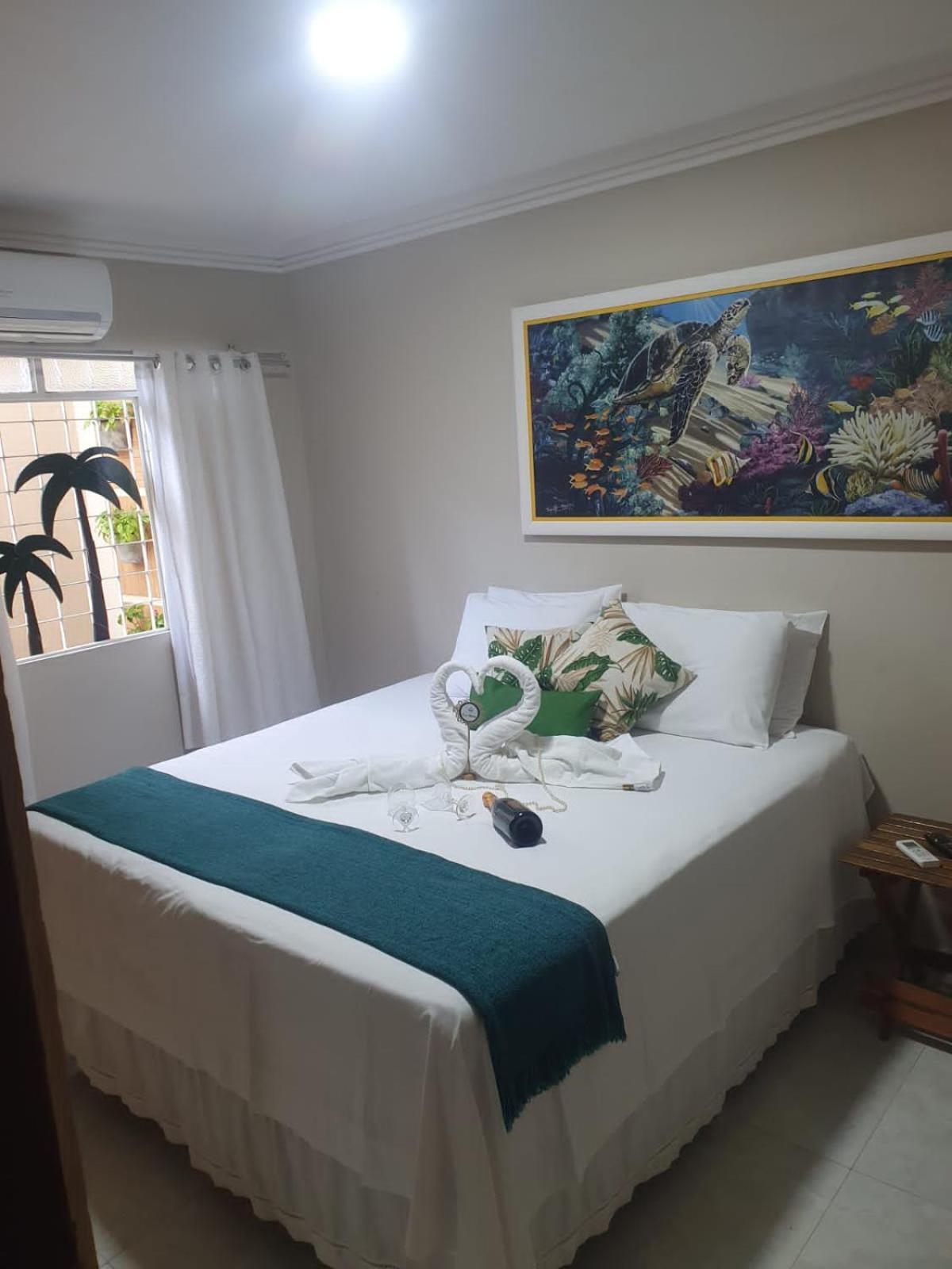 Casa Charme Maria Farinha Bed and Breakfast Paulista Eksteriør billede